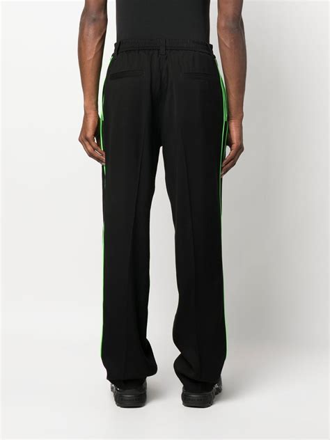 versace broek outlet|Versace online shopping.